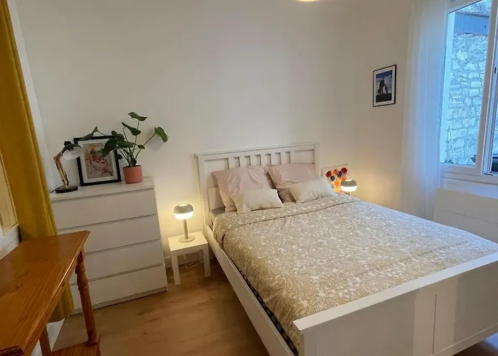 Appartement Aux Chartrons